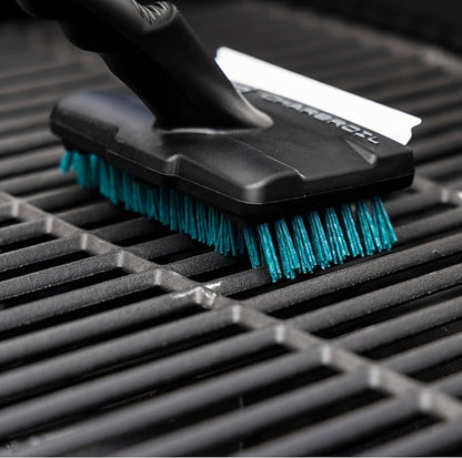 Charbroil Safer Replaceable Head Grill Brush, XL - CB1250063P6