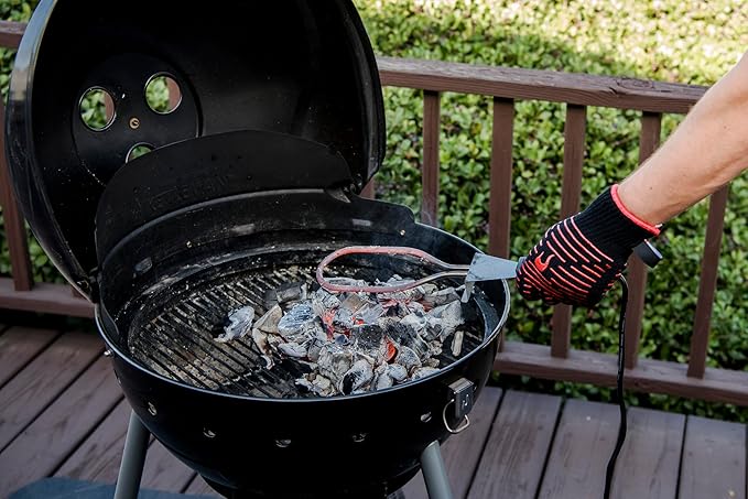 Charbroil Electric Charcoal Starter - CB1250127R6