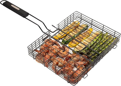 Cuisinart CNTB-422 Simply Grilling Nonstick Grilling Basket