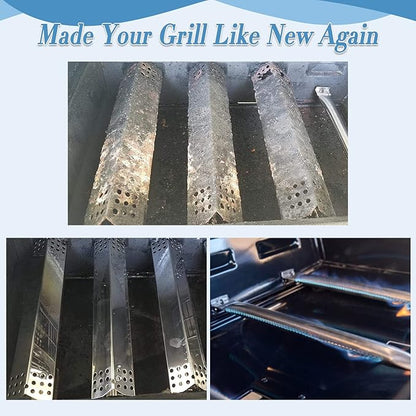 Replacement Grill Parts for Kitchen/Aid 720-0819 720-0819G 720-0787D 720-0953 720-0953A 730-0953 730-0787D 720-0787 Gas Grill Models, 2-Pack