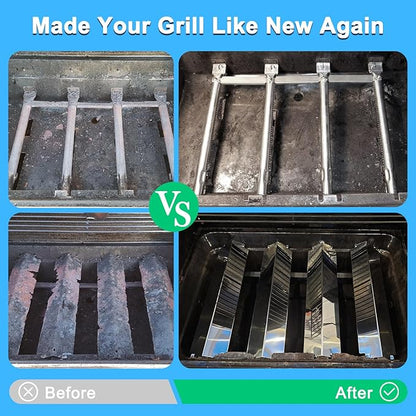 Repair Kit for Charbroil 463244011 463247009 463257010 463247310 463247512 463271315 463247209 463225315 463225312 463271313 463225313 463224611 463224912 463271312 Grill Replacement Parts