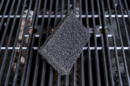 Charbroil Deluxe Griddle Scrub Brush - CB1250095P12