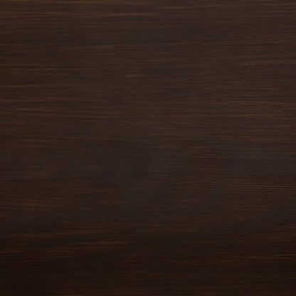 SIMPLIHOME Connaught 60" Wide Solid Wood 3-Door Buffet in Chestnut Brown | Traditional sideboard with adjustable shelves and classic molding for dining rooms; buffet, credenza or server.