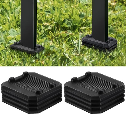 8PCs 1/8'' Griddle Leveling Shims Kit Compatible with Blackstone Griddle, Rubber Grill Levelers Outdoor for Most Grills, Keep Flat Top Grill in Level