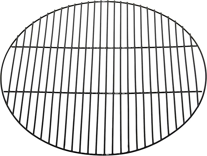 Charbroil Diameter Porcelain Grate, 21"