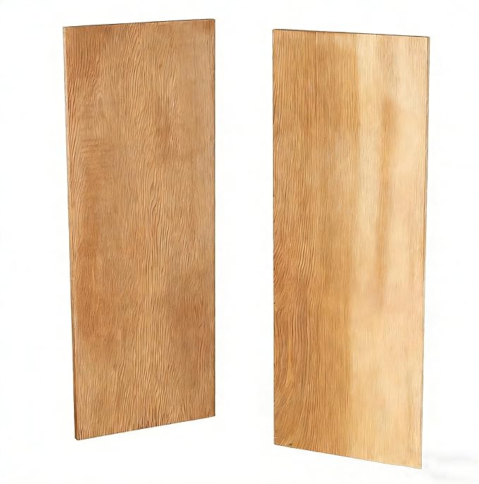 8-Pack 15x5.5 '' Cedar Grilling Planks for Salmon – Natural BBQ Wood Boards for Grilling & Smoking