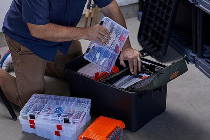 Plano Storage Trunks