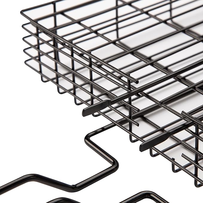 Cuisinart CNTB-422 Simply Grilling Nonstick Grilling Basket
