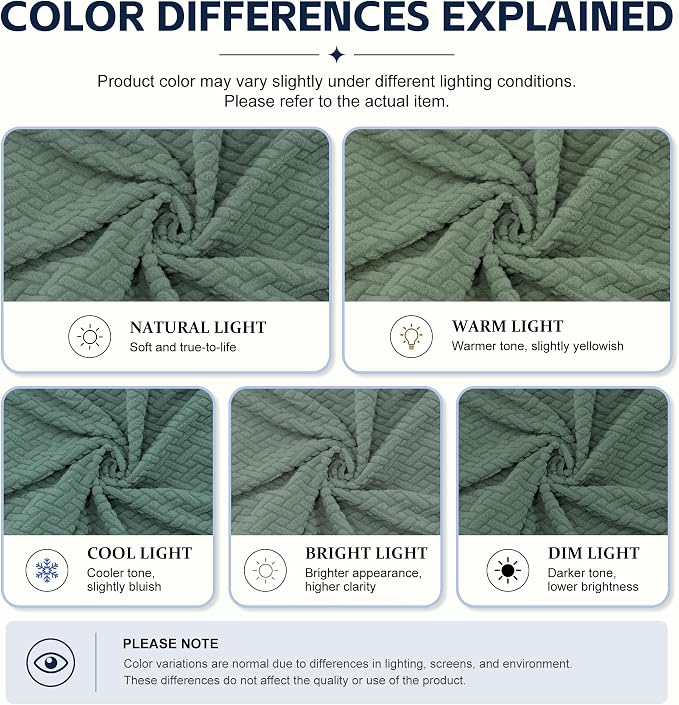 8Pcs Patio Cushion Covers, Outdoor Stretch Cushion Covers, Washable | Stretch Fit, Replacement, Washable and Reusable Furniture Protectors, Fits most patio furniture cushion covers, Cover Only