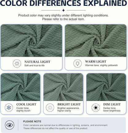 8Pcs Patio Cushion Covers, Outdoor Stretch Cushion Covers, Washable | Stretch Fit, Replacement, Washable and Reusable Furniture Protectors, Fits most patio furniture cushion covers, Cover Only