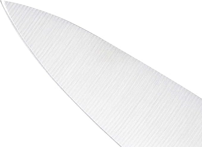 Mercer Culinary Millennia Color Handle Cutlery 8" Chef's Knife White