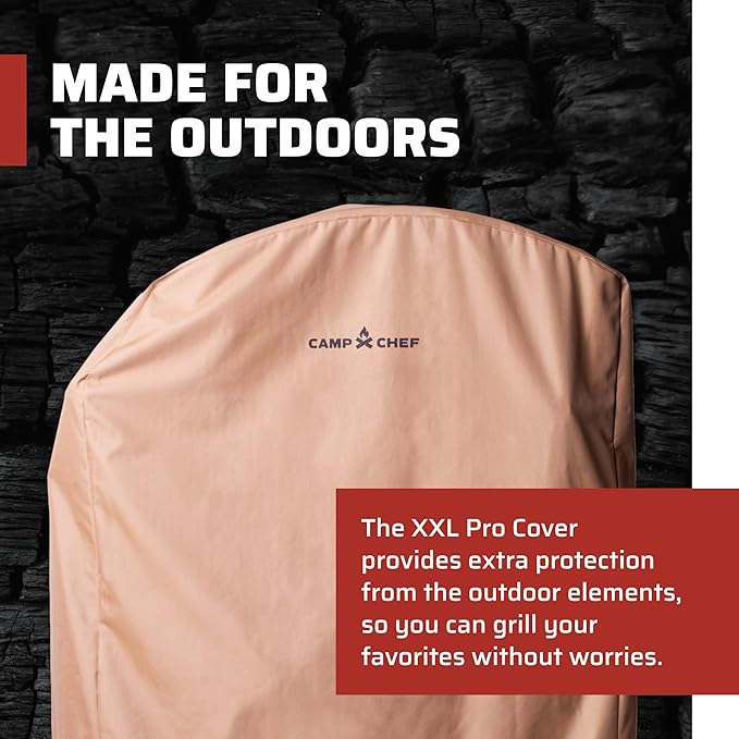 Camp Chef Patio Cover for XXL Pro