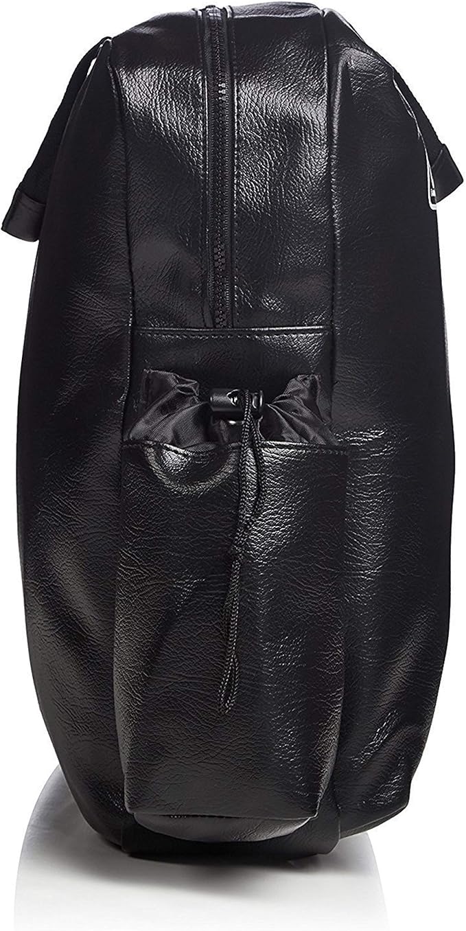 Coleman Large Stove Protective Cover & Carry Case, Fits Most Grills/Stoves, 2 Large Side Pockets for Fuel Cannisters