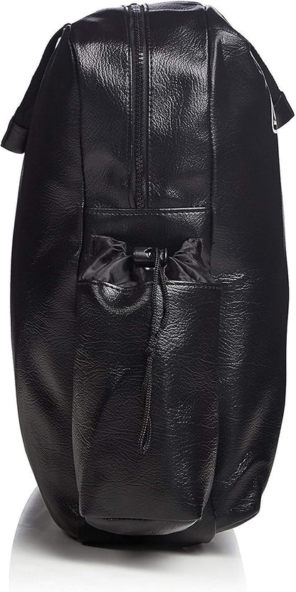 Coleman Large Stove Protective Cover & Carry Case, Fits Most Grills/Stoves, 2 Large Side Pockets for Fuel Cannisters