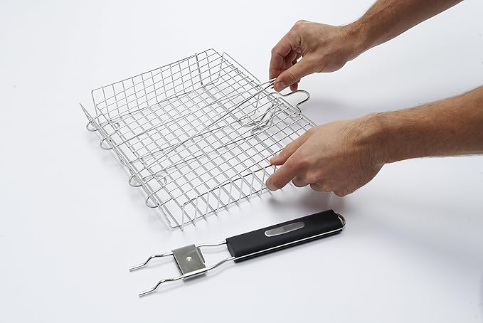 Broil King 65070 Grill Basket, as Labeled