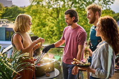 BBQ Kitchen Islands | Built-In Outdoor Grill Islands