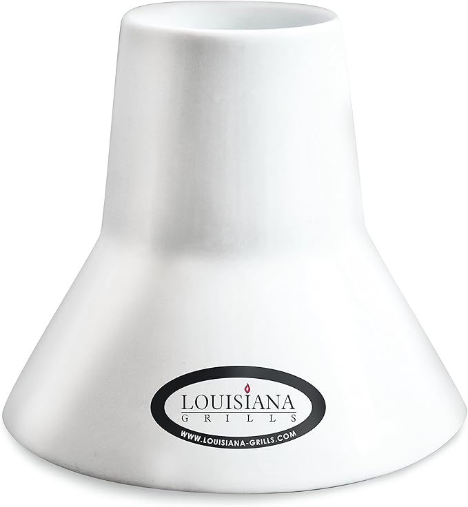 Louisiana Grills 58019 Chicken Throne for Beer Can