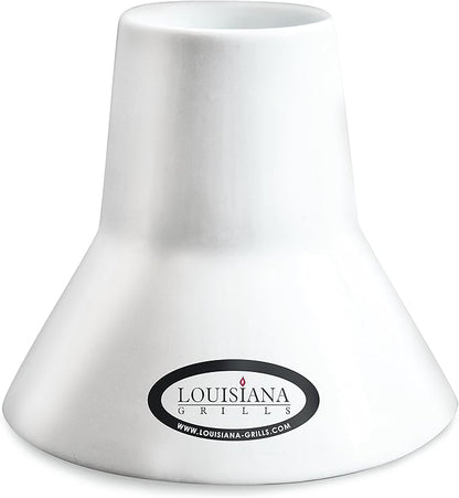 Louisiana Grills 58019 Chicken Throne for Beer Can