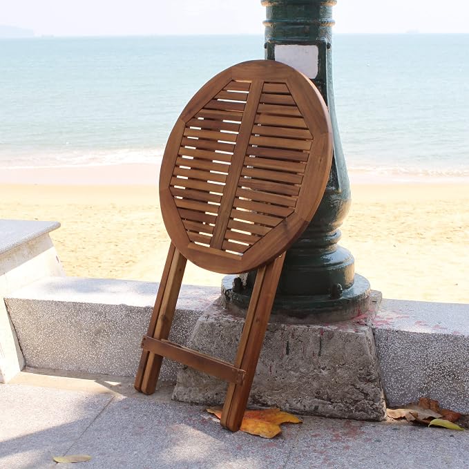 Products Bistro Table and Chair Set, Outdoor Furniture