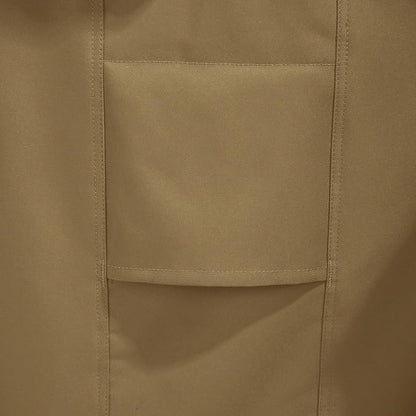 Classic Accessories Hickory Water-Resistant 64 Inch BBQ Grill Cover