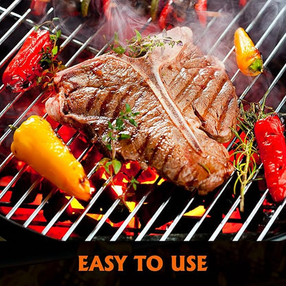 150Pcs Fire Starter,Fire Starters for Campfires,Fireplace, Pellet Stove & Wood, Fire Pit, Smoker, BBQ, Chimney, Pizza Oven - Fire Starters for Grill, Charcoal Starter, for Men