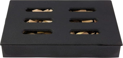 Char-Broil Cast Iron Smoker Box - 4184804P06