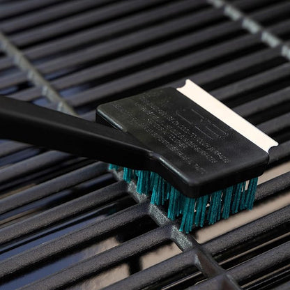 Charbroil Safer Hand-Held Grill Brush - CB1250090R6