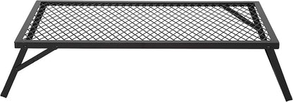Stansport Powder Coated Steel Portable Camp Grill
