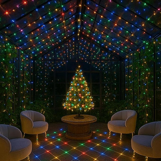 99ft Green Rope Lights for Outside, 300 LED String Lights Outdoor Waterproof Plug in with Remote Control, 18 Colors Changing Party Lights for St. Patrick's Day, Pubs, Garden, Patio, Pool Décor