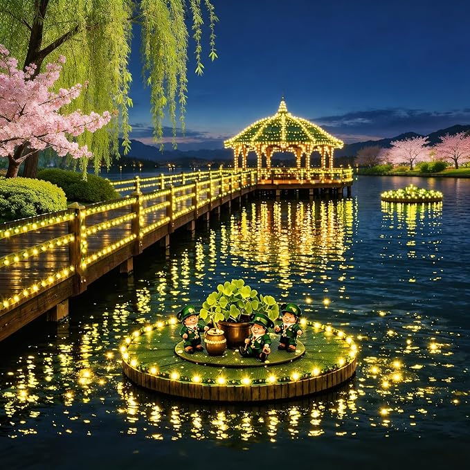 132ft 400 LED Rope Lights Outdoor, Waterproof Color Changing String Lights with Remote, 16 Colors & 8 Modes for Christmas, Halloween, Party, Garden, Patio, Bedroom Décor