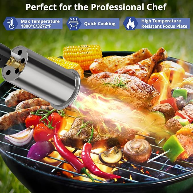 BBQ Accessories