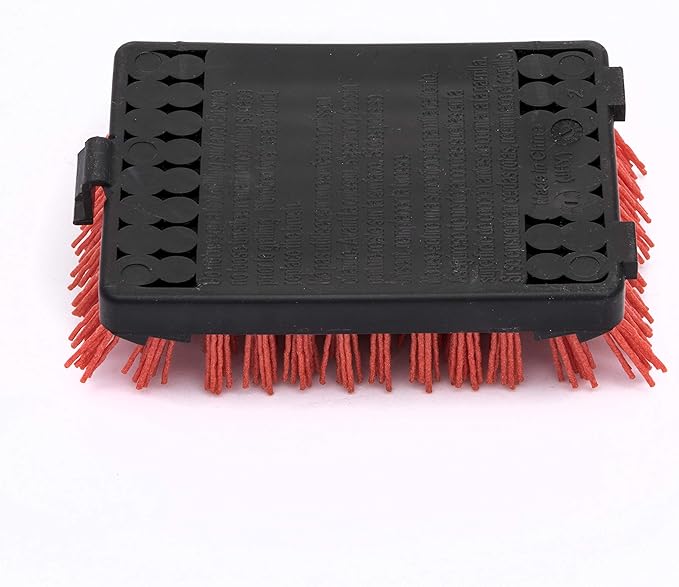 Charbroil® SAFER Grill Brush Replacement Head - 8666895