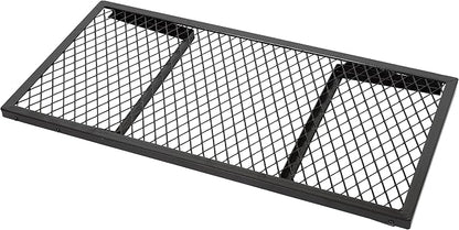 Stansport Powder Coated Steel Portable Camp Grill