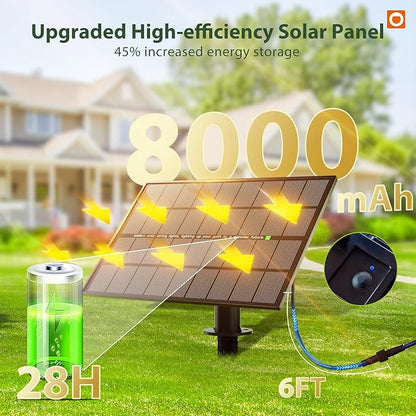 addlon 198FT Extra Long Solar Powered String Lights Outdoor Waterproof, Shatterproof 60+4 LED Bulbs, Patio Hanging Lights with Remote, Dimmable Timer for Large Backyard Garden Wedding Party Camping