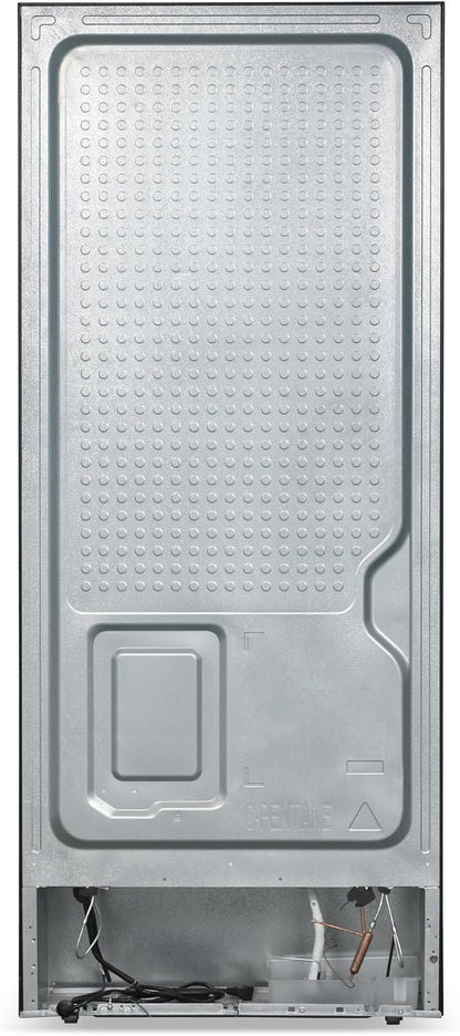 Commercial Cool 16.4 Cu. Ft. Convertible Freezer Refrigerator, Upright Fridge with Glass Shelves, Reversible Door, ENERGY STAR rated, Auto Defrost, CCUC1640GB, Black | Upright Fridge with Glass Shelves, Reversible Door, ENERGY STAR rated, Auto Defrost,...