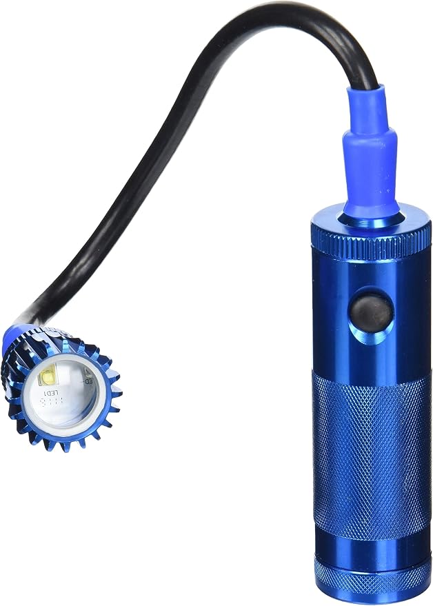 Cliplight Flex Spot LED BBQ Work Light