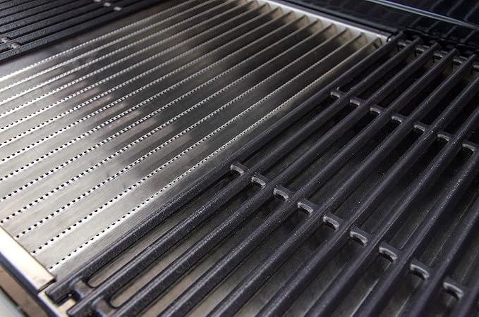 Charbroil Professional/Signature/Commercial Series TRU-Infrared Replacement Grate & Emitter - 3297527R04