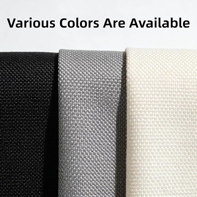 Customized Size Refrigerator Cover for Fridge/Freezer/Cold Rooms | Customized Size Shape Accessories,Waterproof Dustproof Heavy Duty Oxford Fabric,for Outdoor Indoor Use(Black/Gray/Beige)