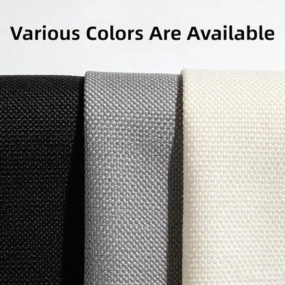 Customized Size Refrigerator Cover for Fridge/Freezer/Cold Rooms | Customized Size Shape Accessories,Waterproof Dustproof Heavy Duty Oxford Fabric,for Outdoor Indoor Use(Black/Gray/Beige)