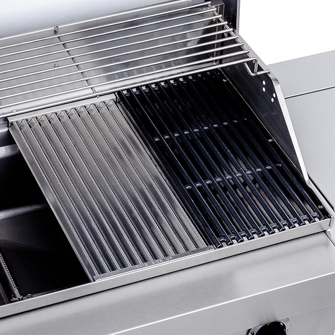 Charbroil Professional/Signature/Commercial Series TRU-Infrared Replacement Grate & Emitter - 3297527R04