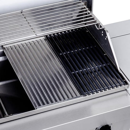 Charbroil Professional/Signature/Commercial Series TRU-Infrared Replacement Grate & Emitter - 3297527R04