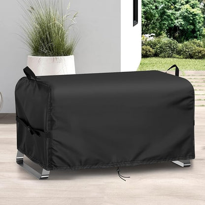 Grill Cover for Veralune Tabletop Gas Grill 20x18x16in