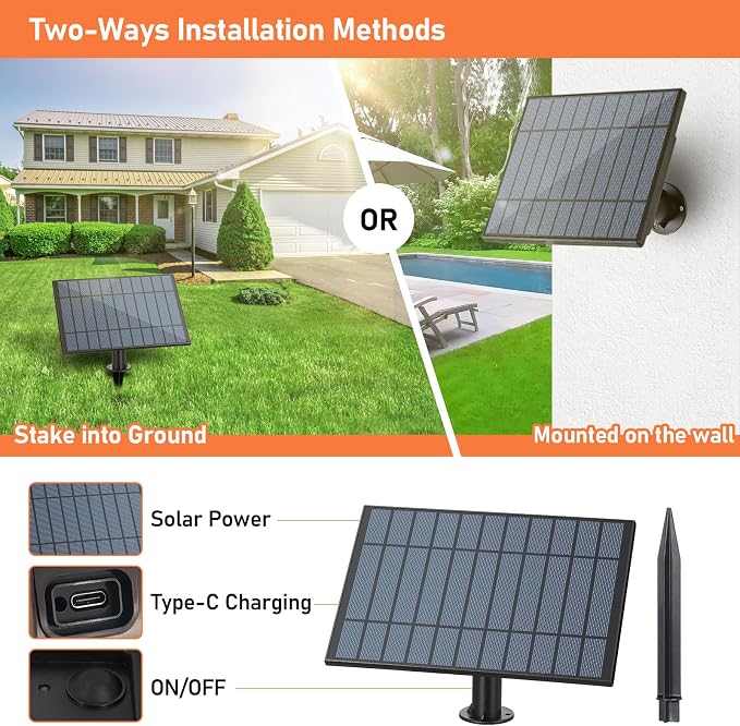 50 FT Solar Powered Outdoor String Lights with 26 Shatterproof Edison Bulbs | Solar String Lights for Outside, Dimmable Patio Lights Waterproof with Remote Timer for Wedding Backyard(Warm White)