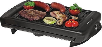 Tayama Smokeless Non-Stick Indoor Electric Grill