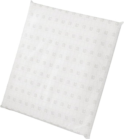 Classic Accessories Montlake Back Cushion Foam & Slip Cover, Heather Fern, 21" Wide x 23" high x 2" Thick