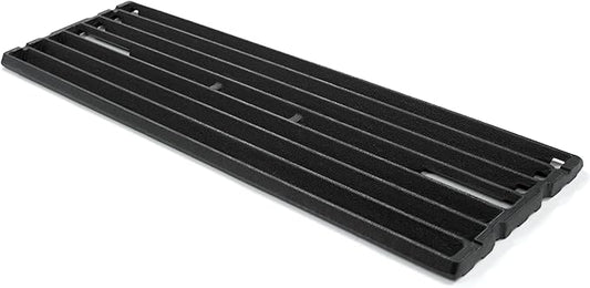 Barbecue Genius Broil King 11229 Cast Iron Cooking Grid, Imperial and Regal Series, Black