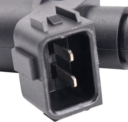 TRQ Fuel Injector Set | For 2004-2008 TL 2003-2007 Honda Accord 2005-2017 Odyssey 2005-2011 Pilot 2006-2014 Ridgeline 2004-2007 Saturn Vue