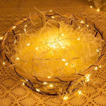 Fairy Lights Plug in,328FT 1000LEDs Waterproof Led String Lights,8 Modes Remote Twinkle Light for Outdoor Indoor Christmas Wedding Birthday Garden Party Decorations,Silver Wire,Warm White