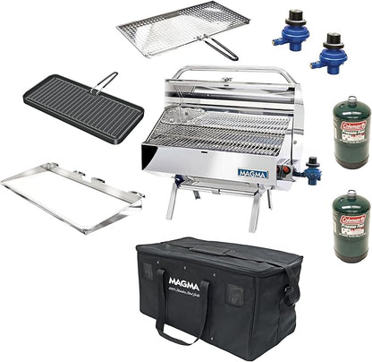 Magma Products Grill and Accessory Storage/Carrying Case
