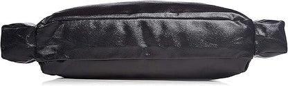 Coleman Large Stove Protective Cover & Carry Case, Fits Most Grills/Stoves, 2 Large Side Pockets for Fuel Cannisters